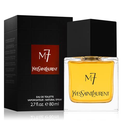 ysl perfumes m7|ysl m7 discontinued.